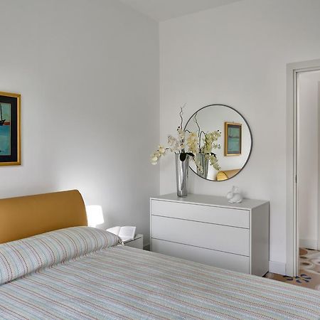 Caruso 2 By Villasandco Rentalsorrento Exteriér fotografie