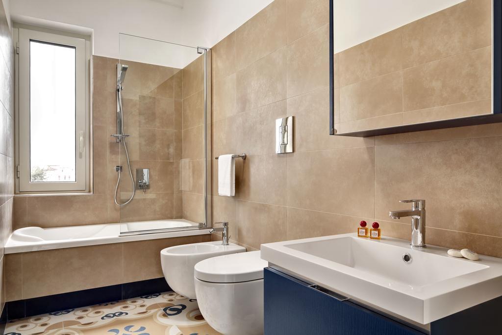 Caruso 2 By Villasandco Rentalsorrento Exteriér fotografie
