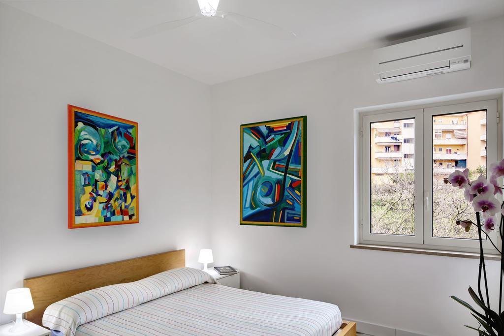 Caruso 2 By Villasandco Rentalsorrento Exteriér fotografie